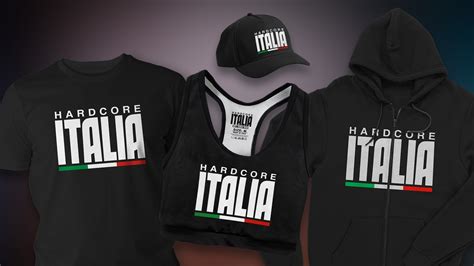 hard italia